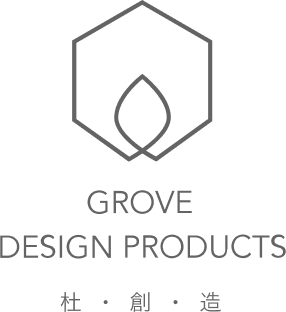 GROVE DESIGN PRODUCTS