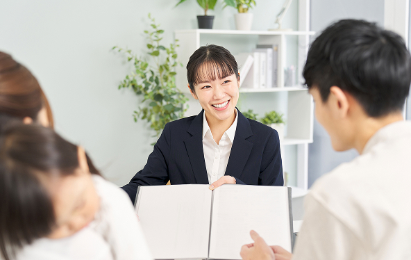現状調査・ヒアリング