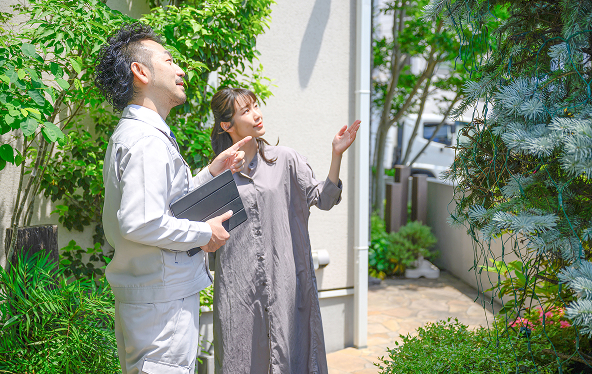 仕上げ・最終確認