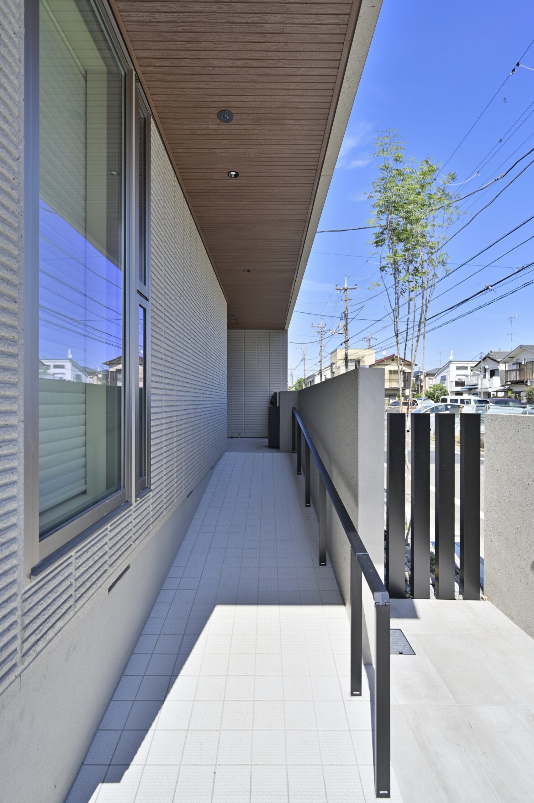 練馬区北町　T様邸