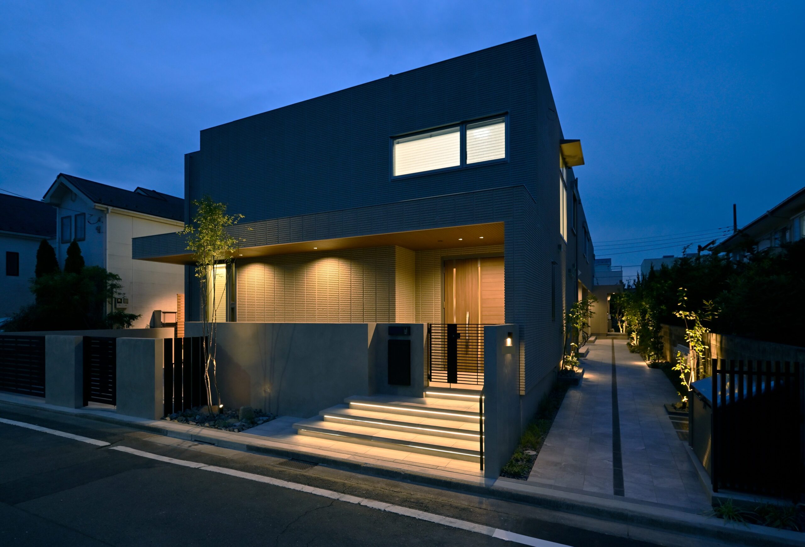 練馬区北町　T様邸