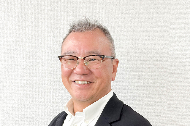 亀田 泰隆