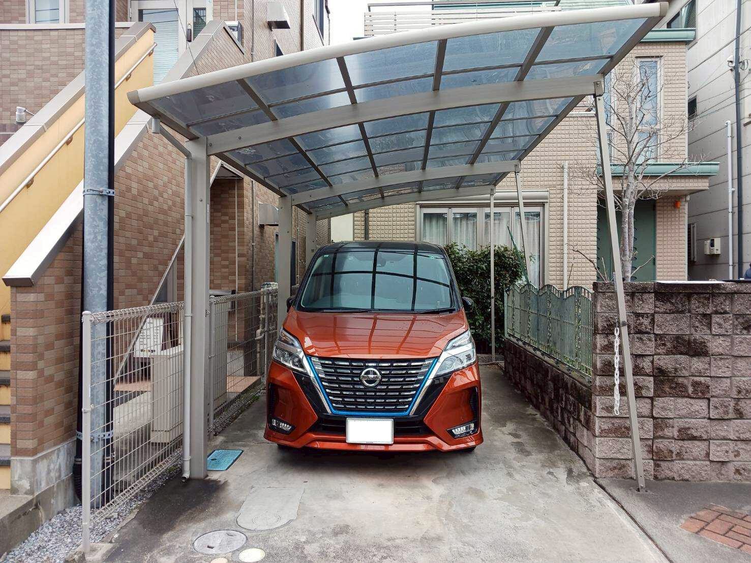 Before 浦和区元町　M様邸