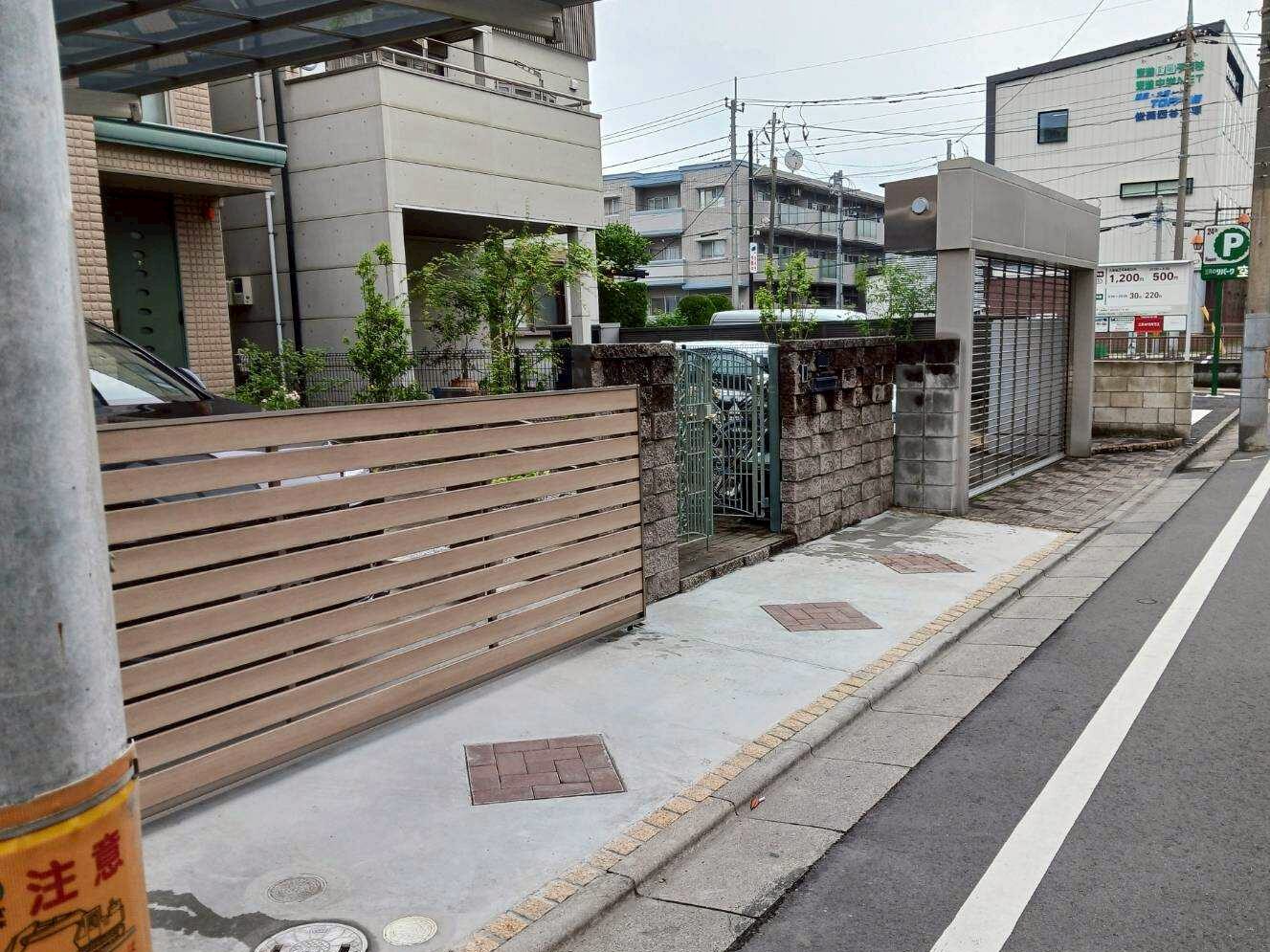浦和区元町　M様邸