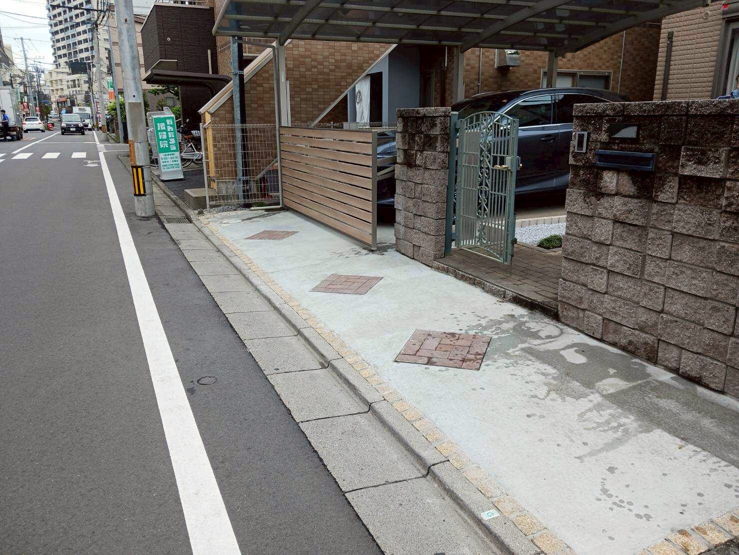 After 浦和区元町　M様邸