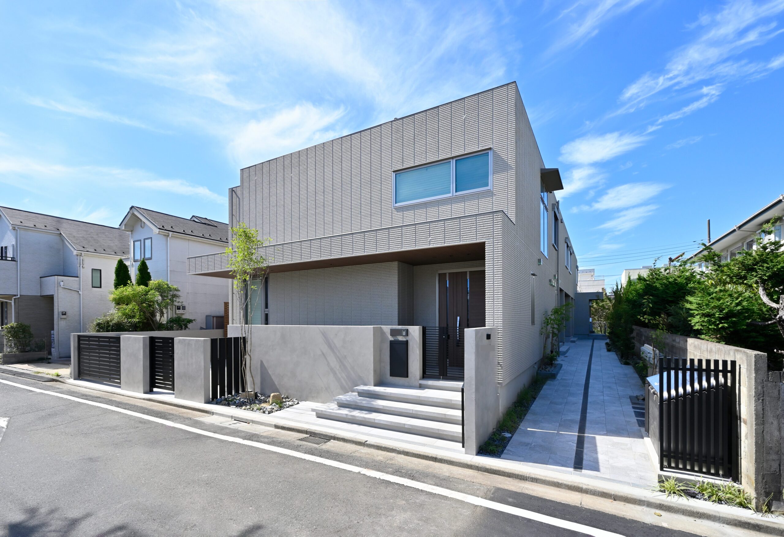 練馬区北町　T様邸