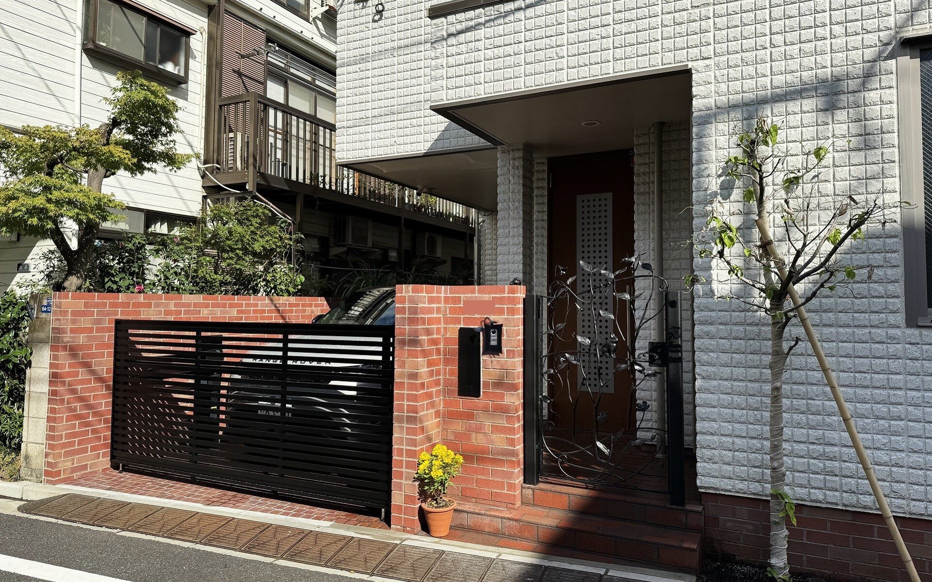 大田区北千束　W様邸