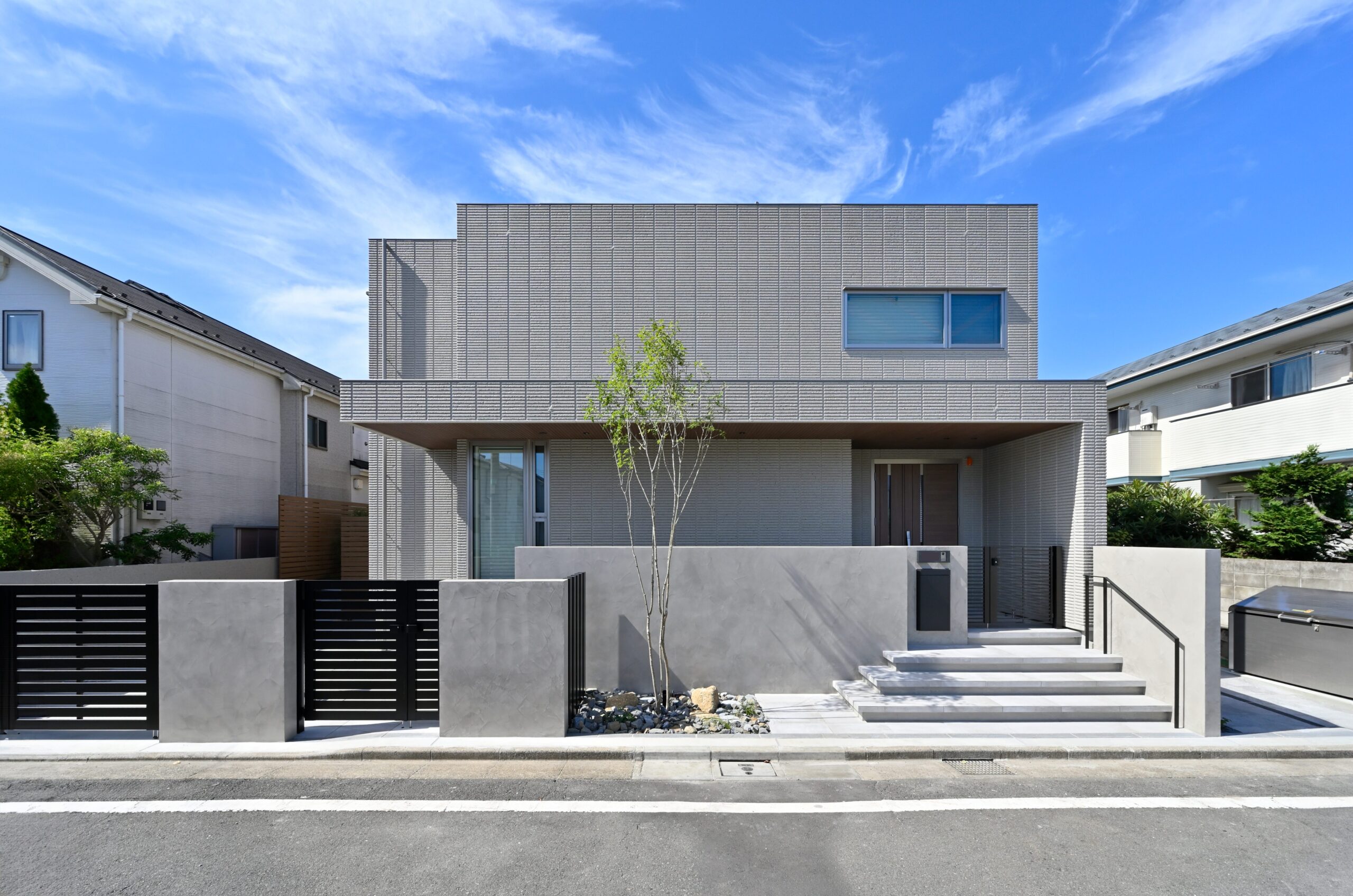練馬区北町　T様邸