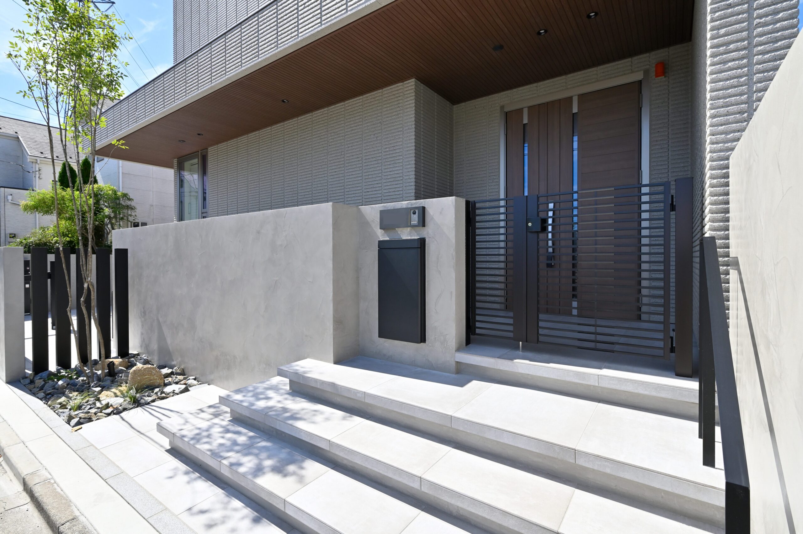 練馬区北町　T様邸