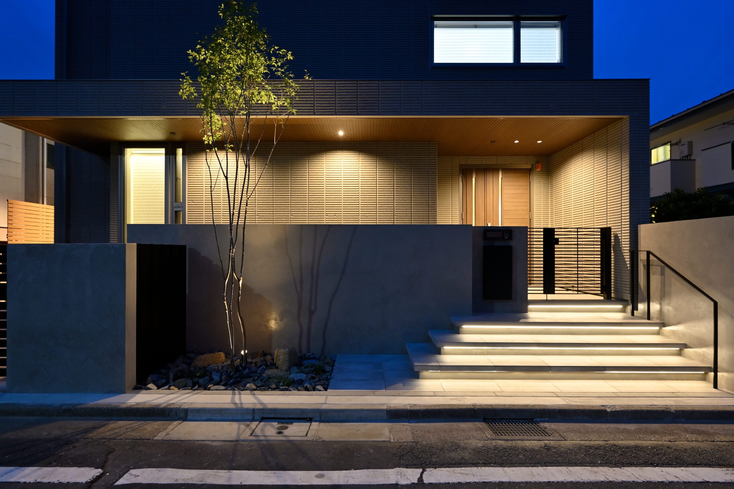 練馬区北町　T様邸
