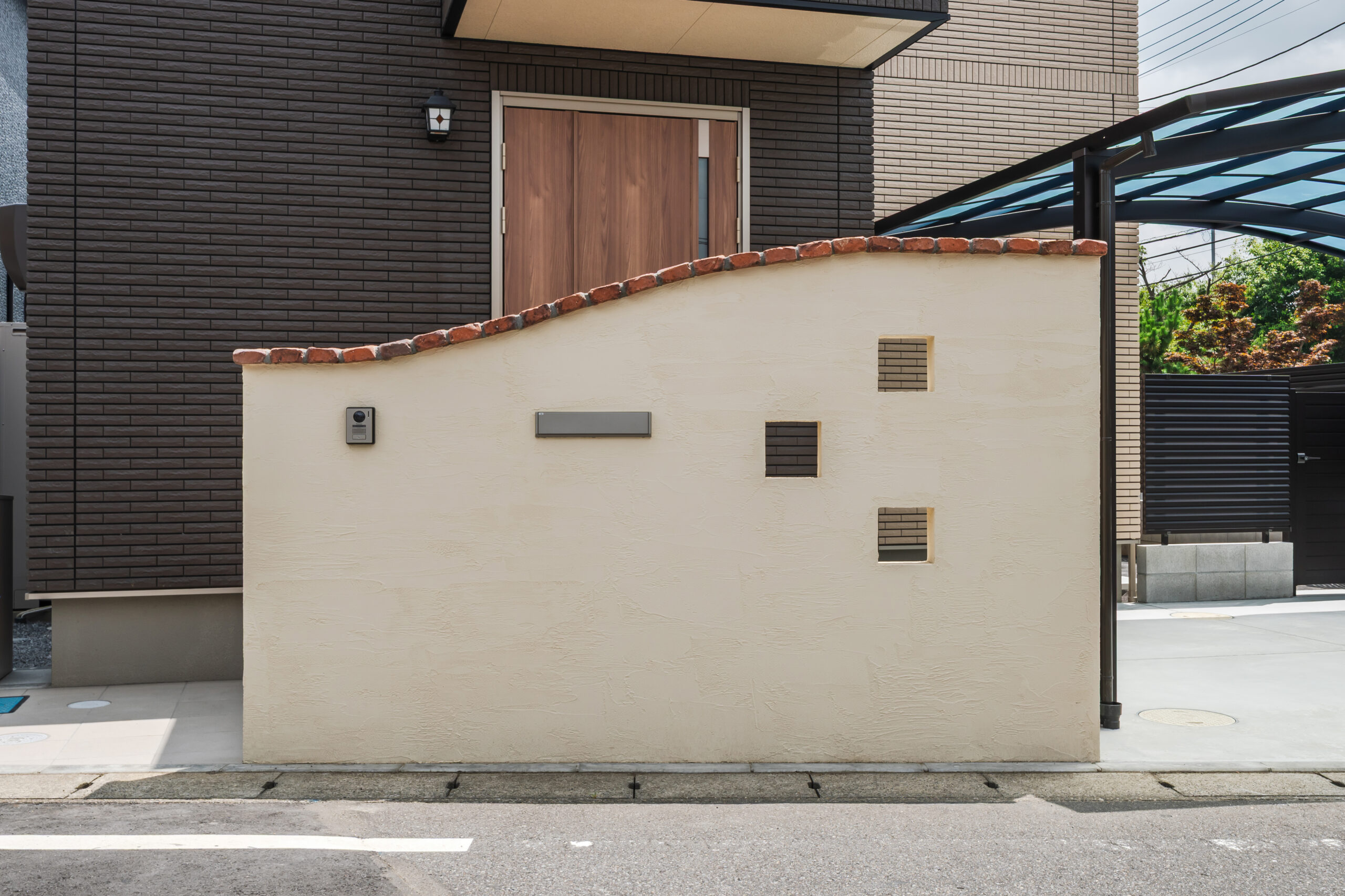 埼玉県吉川市　S様邸